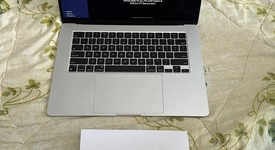 Mint
													MacBook Air 2025 (M4) - 15" - Apple M4, Silver, 512 GB, 24 GB, photo 2 of 11