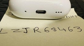Used
													Apple AirPods Pro 2nd Gen - USB-C, photo 3 of 9