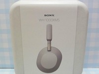 Sony WH-1000XM5