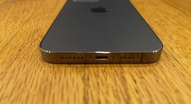 Mint
													Apple iPhone 14 Pro Max - Unlocked, Purple, 128 GB, A2651, photo 3 of 10