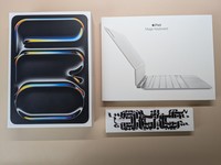 Apple iPad Pro 11" (M4) 2024
