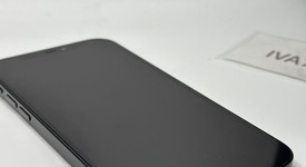 Mint
													Apple iPhone 12 - Unlocked, Black, 64 GB, A2172, photo 5 of 6