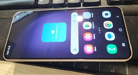 Fair
													Samsung Galaxy S23 - Unlocked, Lavender, 128 GB, 8 GB, SM-S911U1, photo 5 of 5