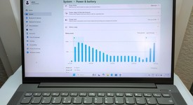 Fair
													Lenovo IdeaPad Windows Laptop, photo 4 of 6
