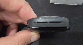 Good
													Samsung Galaxy Watch Ultra - Unlocked, Gray, SM-L705U, 47mm, photo 2 of 8
