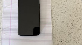 Mint
													Apple iPhone 15 Pro Max - Unlocked, Blue, 256 GB, A2849, photo 3 of 9