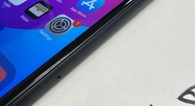 Good
													Apple iPhone 11 - T-Mobile, Black, 64 GB, A2111, photo 3 of 11