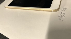 Fair
													Apple iPhone 6 Plus - T-Mobile, Gold, 16 GB, A1522, photo 5 of 9