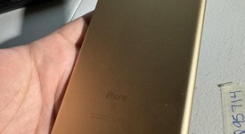 Fair
													Apple iPhone 6S Plus - T-Mobile, Gold, 64 GB, A1687, photo 4 of 6
