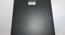 Good
													Samsung Galaxy Tab A with S Pen - 10.1" - Wi-Fi, Black, 16 GB, 3 GB, SM-P580, photo 2 of 7