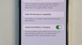 Mint
													Apple iPhone X - T-Mobile, Silver, 64 GB, A1865, photo 2 of 7