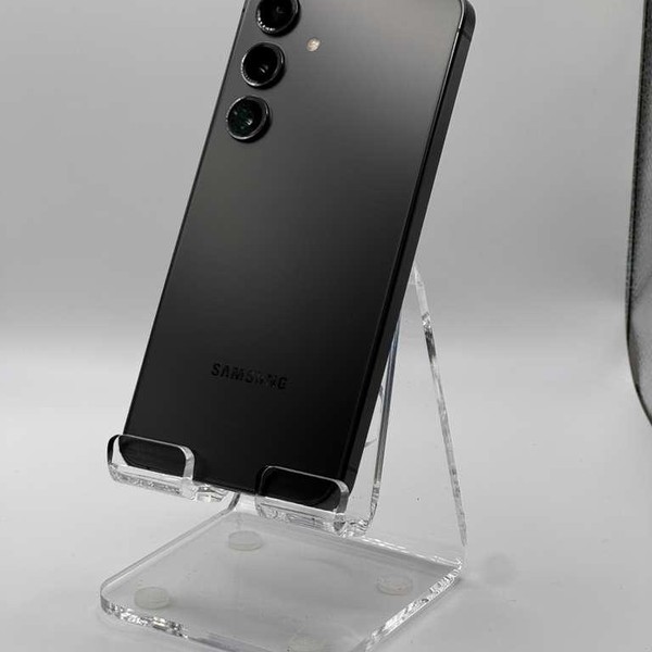 Samsung Galaxy S24 - Xfinity, Black, 256 GB, 8 GB, SM-S921U