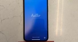 Good
													Apple iPhone 13 - Unlocked, Midnight, 256 GB, A2482, photo 2 of 7