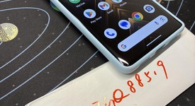 Good
													Google Pixel 7 Pro - Unlocked, Obsidian, 128 GB, 12 GB, GE2AE, photo 1 of 8