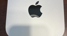 Mint
													Mac Mini 2024 - Apple M4, 256 GB, 16 GB, photo 4 of 13
