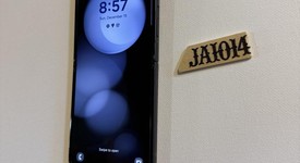 Mint
													Samsung Galaxy Z Flip5 - Unlocked, Gray, 512 GB, 8 GB, SM-F731U1, photo 2 of 8