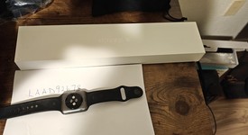 Fair
													Apple Watch Series 1 42mm - Gray, 8 GB, A1803, photo 2 of 6