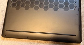 Good
													Dell Alienware Laptop, photo 5 of 20