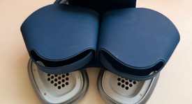 Used
													Apple AirPods Max - Sky Blue, photo 4 of 8