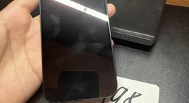 Fair
													Apple iPhone 14 - Unlocked, Midnight, 128 GB, A2649, photo 1 of 3