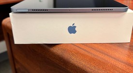 Mint
													Apple iPad Air 4th Gen - Wi-Fi, Sky Blue, 64 GB, A2316, photo 3 of 6