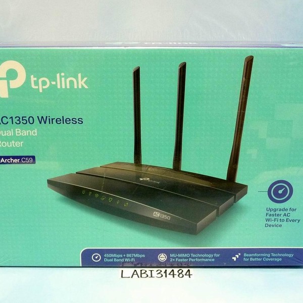 TP-Link Router