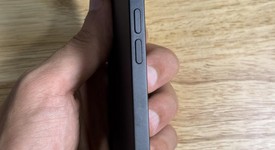 Mint
													Apple iPhone 16e - Verizon, Black, 128 GB, A3212, photo 2 of 4