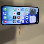Good Apple iPhone 12 Pro Max - Unlocked, 256 GB, Pacific Blue, A2342