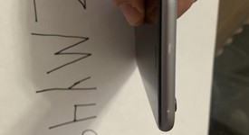 Fair
													Apple iPhone 6S - Unlocked, Grey, 32 GB, A1688, photo 3 of 6