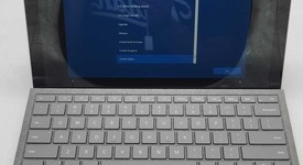 Mint
													Microsoft Surface Pro 5 (2017) - Wi-Fi, Silver, 512 GB, 16 GB, photo 1 of 7