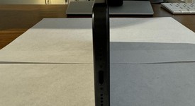 Good
													Apple iPhone 15 Pro Max - Unlocked, Black, 256 GB, A2849, photo 1 of 20