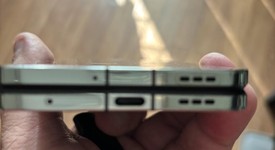Mint
													OnePlus Open - Unlocked, Green, 512 GB, 16 GB, photo 4 of 17