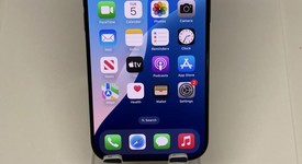 Mint
													Apple iPhone 16 Pro - Unlocked, Black, 128 GB, A3083, photo 1 of 11