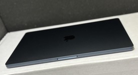 Good
													MacBook Air 2023 - 15" - Apple M2, Midnight, 512 GB, 8 GB, photo 5 of 10