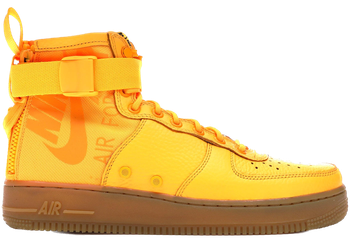 Nike SF Air Force 1 Mid Odell Beckham Jr. for sale