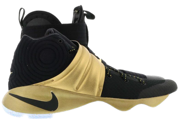 Nike Basketball LeBron Kyrie Four Wins Game 7 Fifty-Two Years Championship Pack for sale