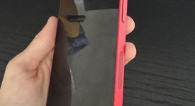 Good
													Apple iPhone 14 - Verizon, Red, 128 GB, A2649, photo 5 of 9