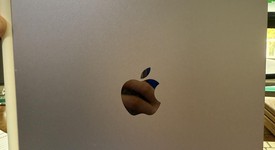 Mint
													Apple iPad Air 11" (M2) 2024 - AT&T, Purple, 256 GB, A2903, photo 1 of 16