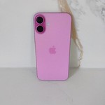 Good Apple iPhone 16 Plus - Xfinity, 128 GB, Pink, A3082