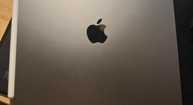 Mint
													Apple iPad Air 13" (M3) 2025 - Wi-Fi, Gray, 256 GB, photo 4 of 13