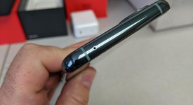 Mint
													OnePlus 9 Pro - Unlocked, Green, 256 GB, 12 GB, LE2125, photo 1 of 8
