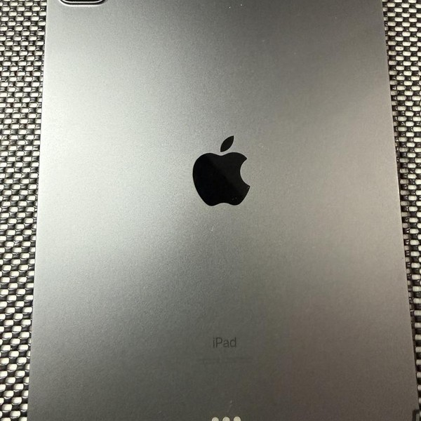 Apple iPad Pro 11 inch 2nd Gen 2020 - AT&T, 256 GB, Gray, A2068