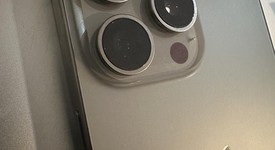Mint
													Apple iPhone 15 Pro Max - T-Mobile, Natural, 256 GB, A2849, photo 4 of 7