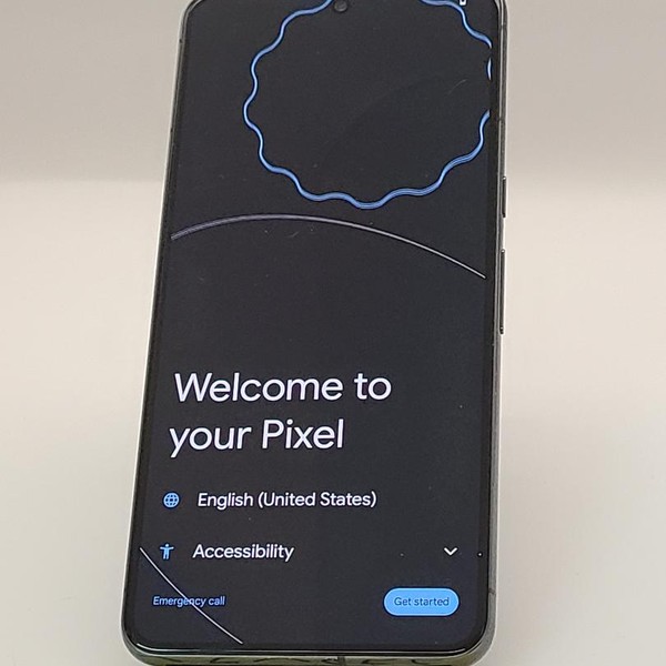 Google Pixel 8 Pro - Unlocked, 128 GB, Obsidian, 12 GB, G1MNW, mmWave 5G