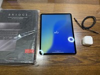 Apple iPad Pro 12.9" 3rd Gen 2018
