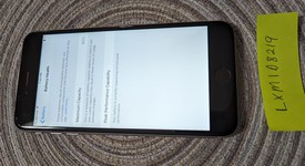 Good
													Apple iPhone 6S Plus - Unlocked, Silver, 16 GB, A1687, photo 2 of 6