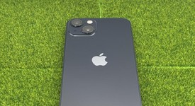 Mint
													Apple iPhone 13 - Unlocked, Midnight, 128 GB, A2482, photo 3 of 10