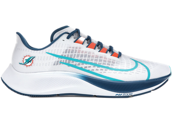 Nike Air Zoom Pegasus 37 Miami Dolphins for sale