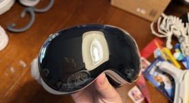 Mint
													Apple Vision Pro - 256 GB, photo 4 of 24