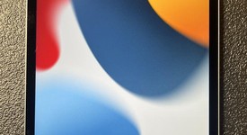 Good
													Apple iPad Mini 4 - Wi-Fi, Gray, 128 GB, photo 1 of 12